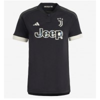 Camisa de time de futebol Juventus Andrea Cambiaso #27 Replicas 3º Equipamento 2023-24 Manga Curta